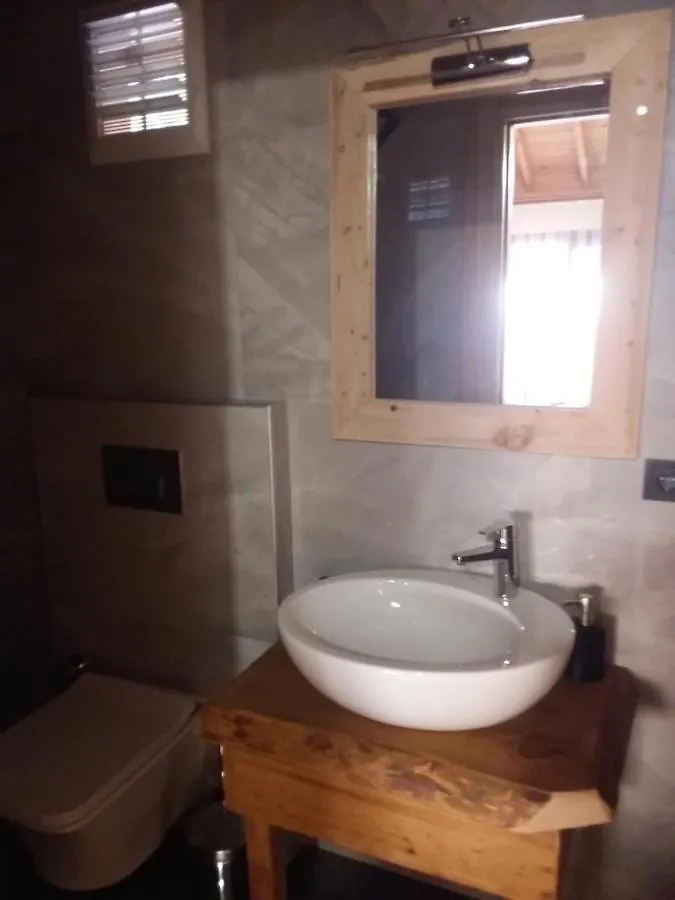 Esila Bungalow Sea And Nature Wiev Fethiye