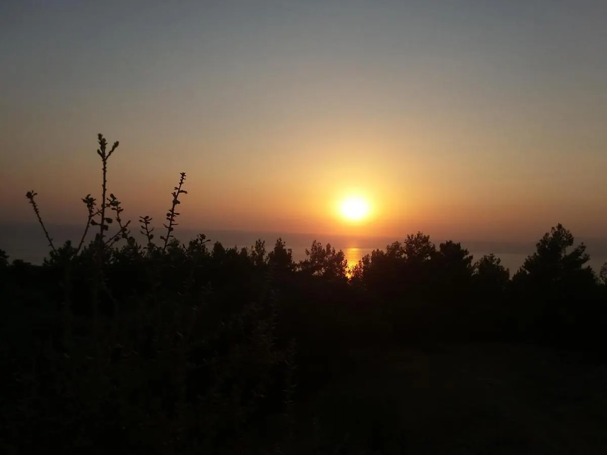 Chalet Esila Bungalow Sea And Nature Wiev Fethiye