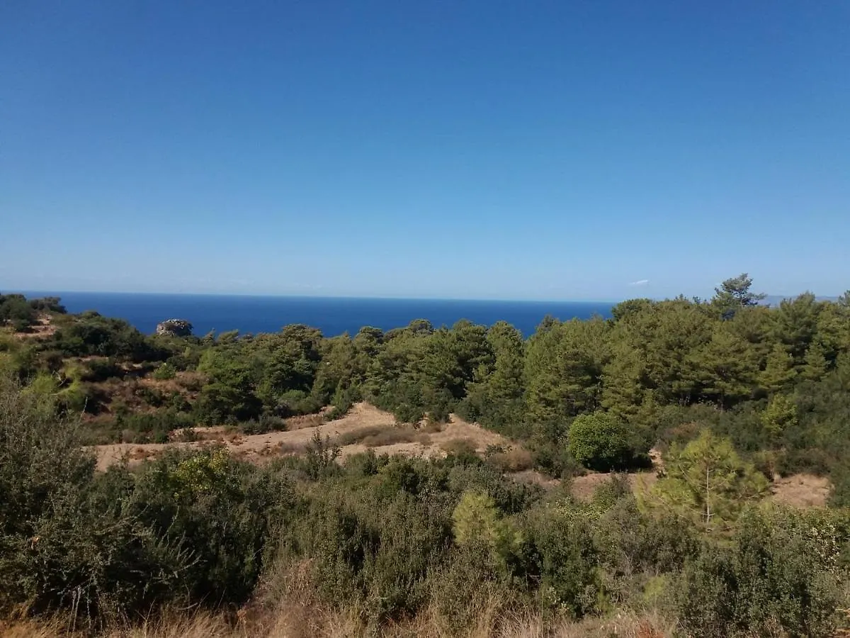 Esila Bungalow Sea And Nature Wiev Fethiye 0*,  Turkey